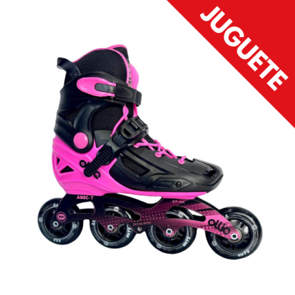 Speed Master Pink 84MM