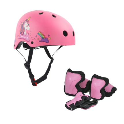 Flying Eagle - Combo Certificado Stricker Pink