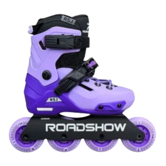 roadshow purple