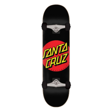 SANTA CRUZ - CLASSIC DOT FULL 8.00 x 31.25 mm