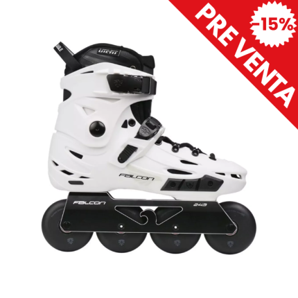 Flying Eagle - F6S Falcon Pro White
