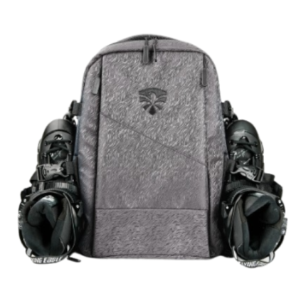 MOCHILA FLYING EAGLE - MOVEMENT GRAY