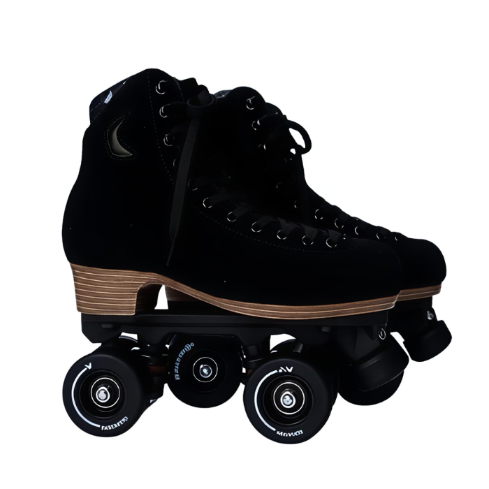 Moonlight Roller - Night Fever Nylon