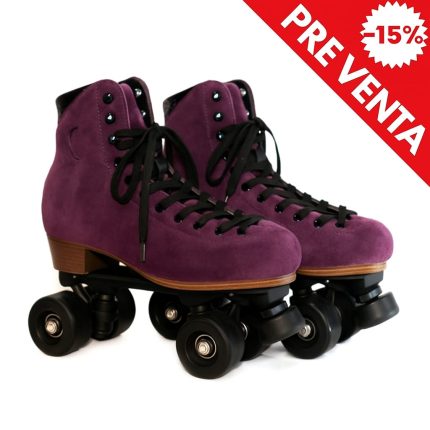Moonlight Roller - Amatista Nylon