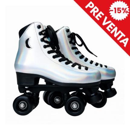 Moonlight Roller - Flashdance Nylon