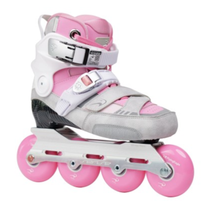 Flying Eagle - Raptor Fibra de Carbono Pink