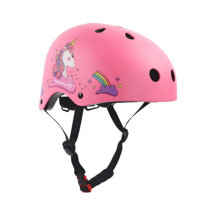 CASCO ROSA