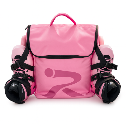 MOCHILA ROADSHOW - PINK